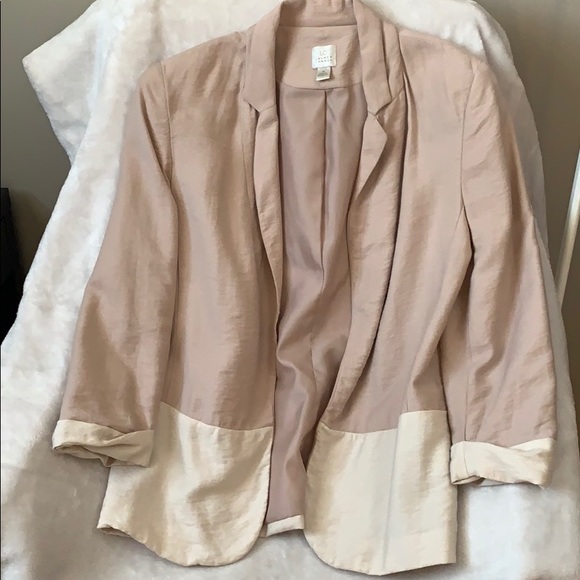 LC Lauren Conrad Jackets & Blazers - Lauren Conrad blazer 💙
